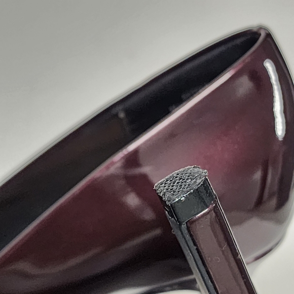 Pointy Toe Heels size 9.5 - Picture 9 of 16